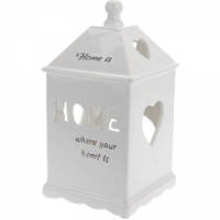 House white